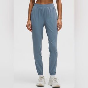 Lululemon Adapted State High-Rise Jogger / Size 14